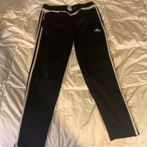 Adidas Tracksuit Pants Joggers
